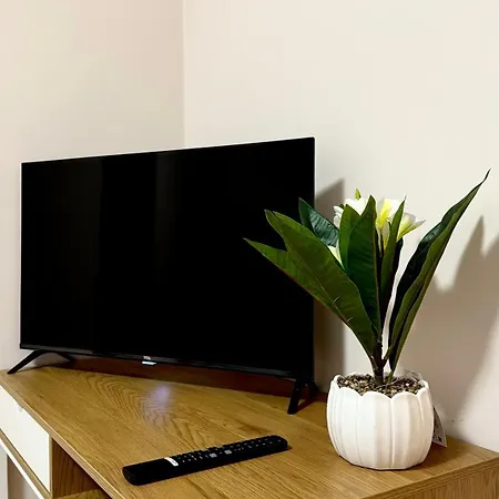 Wielkopolska 21 - Cosy In The Center Apartament *