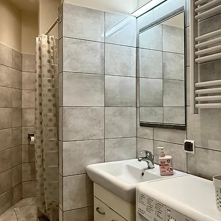 Wielkopolska 21 - Cosy In The Center * Štetín