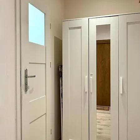 Wielkopolska 21 - Cosy In The Center Apartament Szczecin