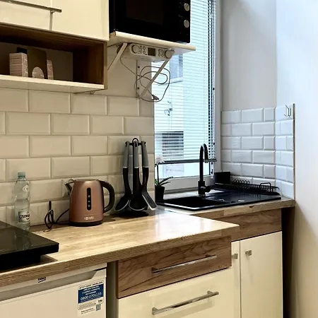 Wielkopolska 21 - Cosy In The Center *