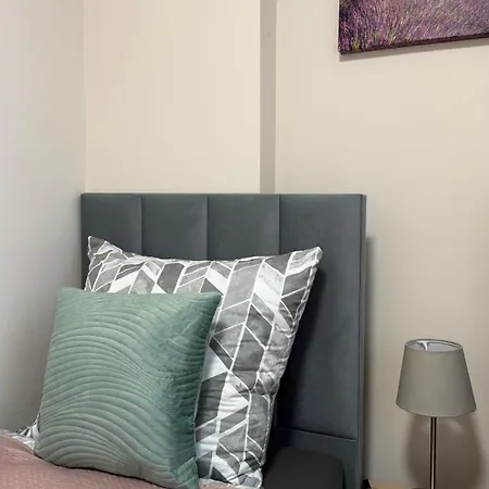 Wielkopolska 21 - Cosy In The Center Apartmán Štetín