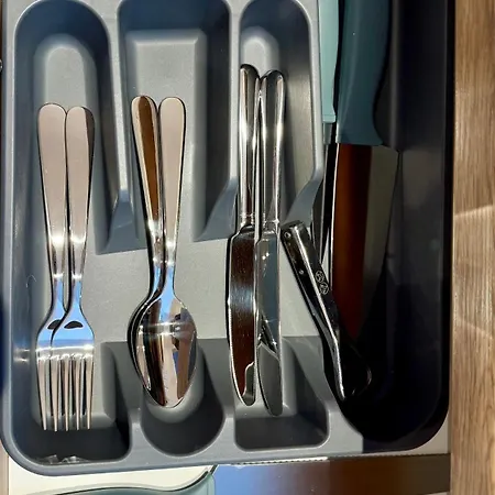 Wielkopolska 21 - Cosy In The Center Štetín