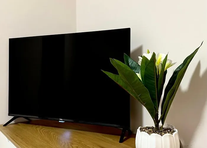 Wielkopolska 21 - Cosy In The Center Apartman *