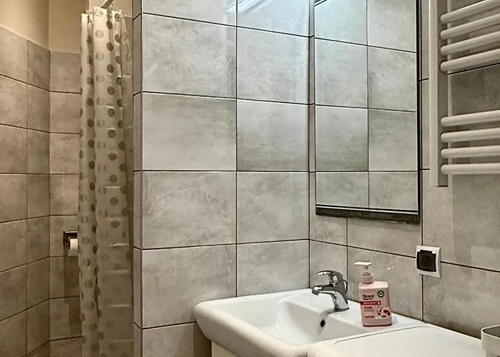 Wielkopolska 21 - Cosy In The Center * Szczecin