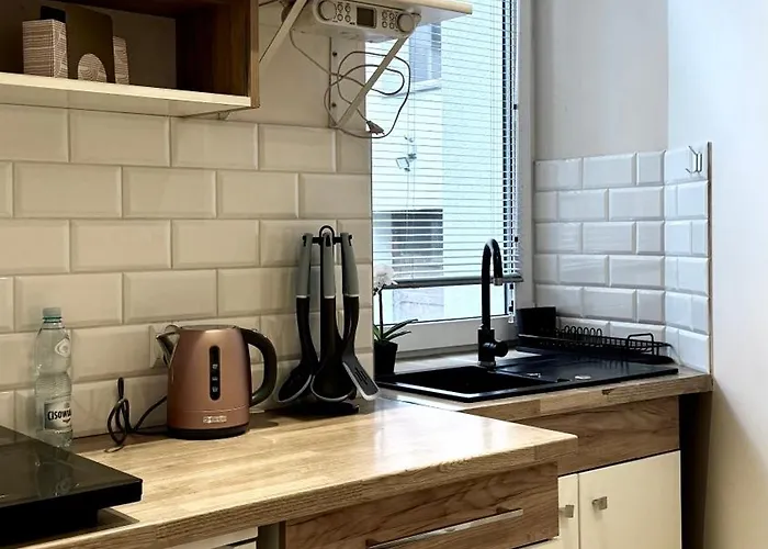 Wielkopolska 21 - Cosy In The Center *