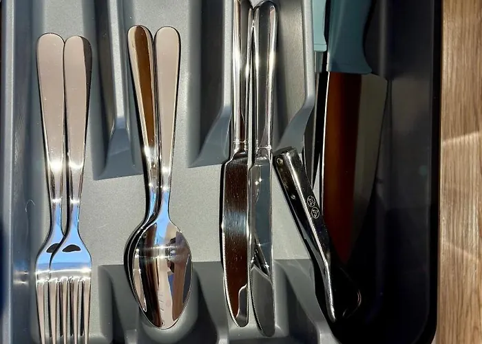 Wielkopolska 21 - Cosy In The Center Szczecin